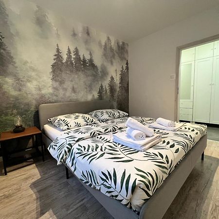 Apartament Blisko Wszedzie Ostrowiec Swietokrzyski Bagian luar foto