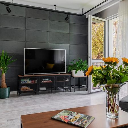 Apartament Blisko Wszedzie Ostrowiec Swietokrzyski Bagian luar foto