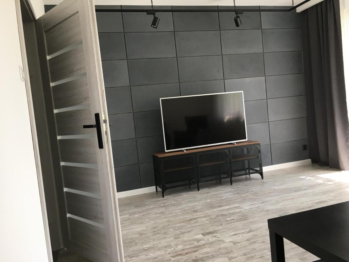 Apartament Blisko Wszedzie Ostrowiec Swietokrzyski Bagian luar foto