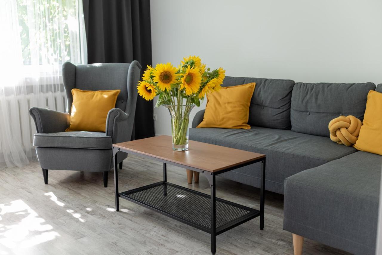 Apartament Blisko Wszedzie Ostrowiec Swietokrzyski Bagian luar foto