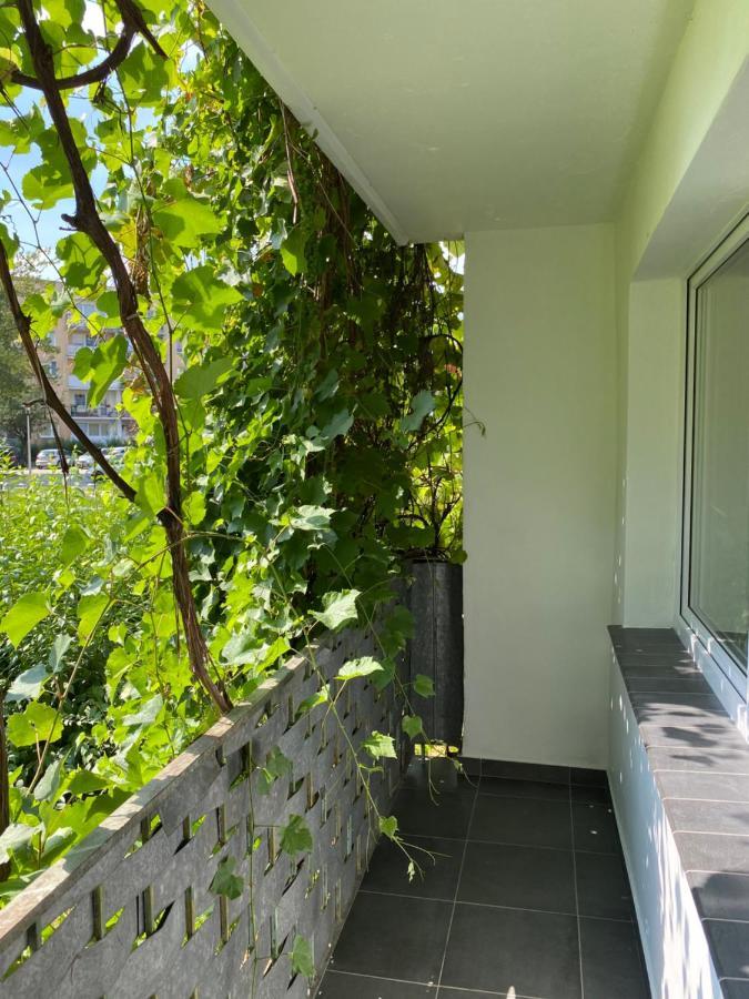 Apartament Blisko Wszedzie Ostrowiec Swietokrzyski Bagian luar foto