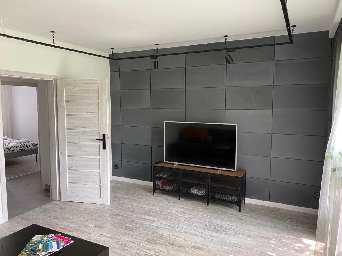 Apartament Blisko Wszedzie Ostrowiec Swietokrzyski Bagian luar foto