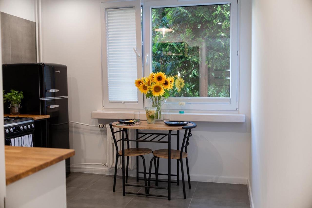 Apartament Blisko Wszedzie Ostrowiec Swietokrzyski Bagian luar foto