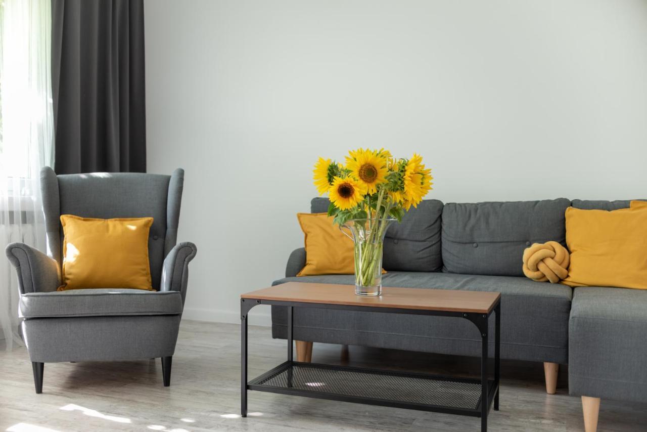 Apartament Blisko Wszedzie Ostrowiec Swietokrzyski Bagian luar foto