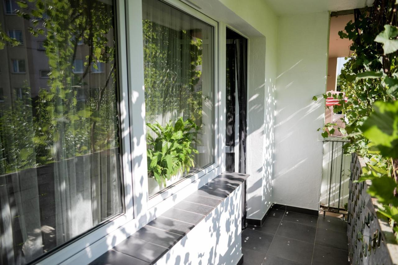 Apartament Blisko Wszedzie Ostrowiec Swietokrzyski Bagian luar foto