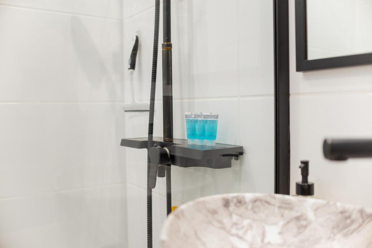 Apartament Blisko Wszedzie Ostrowiec Swietokrzyski Bagian luar foto