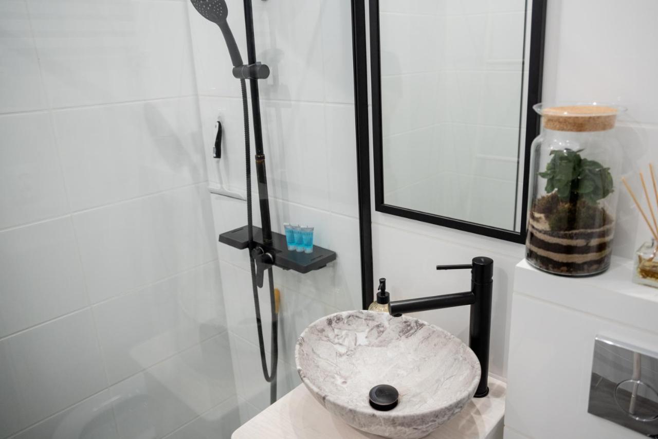 Apartament Blisko Wszedzie Ostrowiec Swietokrzyski Bagian luar foto