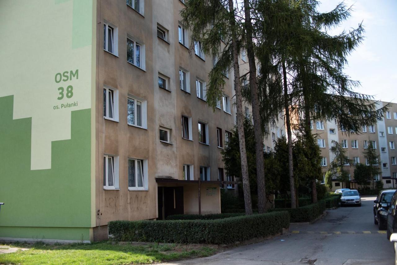 Apartament Blisko Wszedzie Ostrowiec Swietokrzyski Bagian luar foto