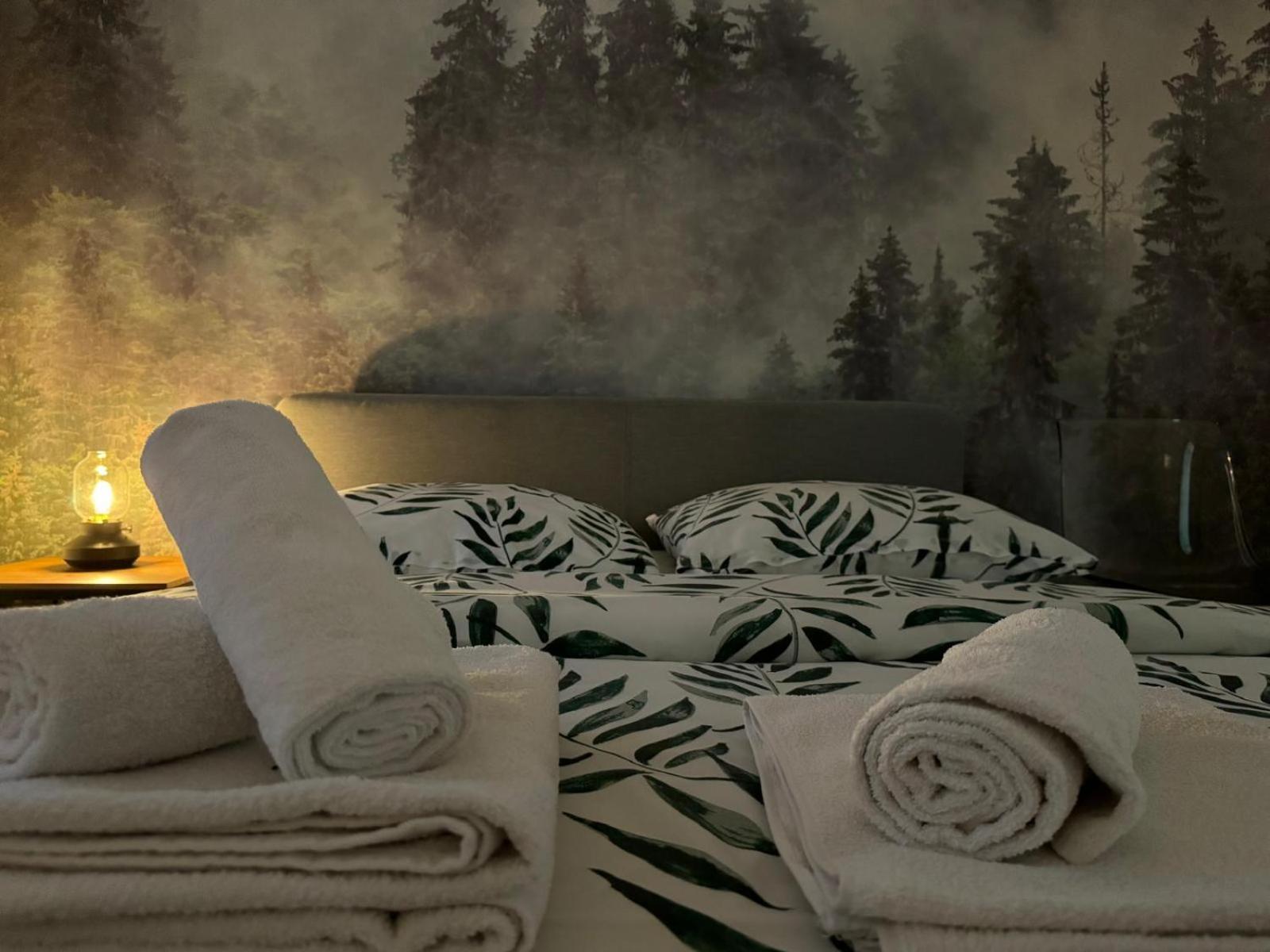 Apartament Blisko Wszedzie Ostrowiec Swietokrzyski Bagian luar foto
