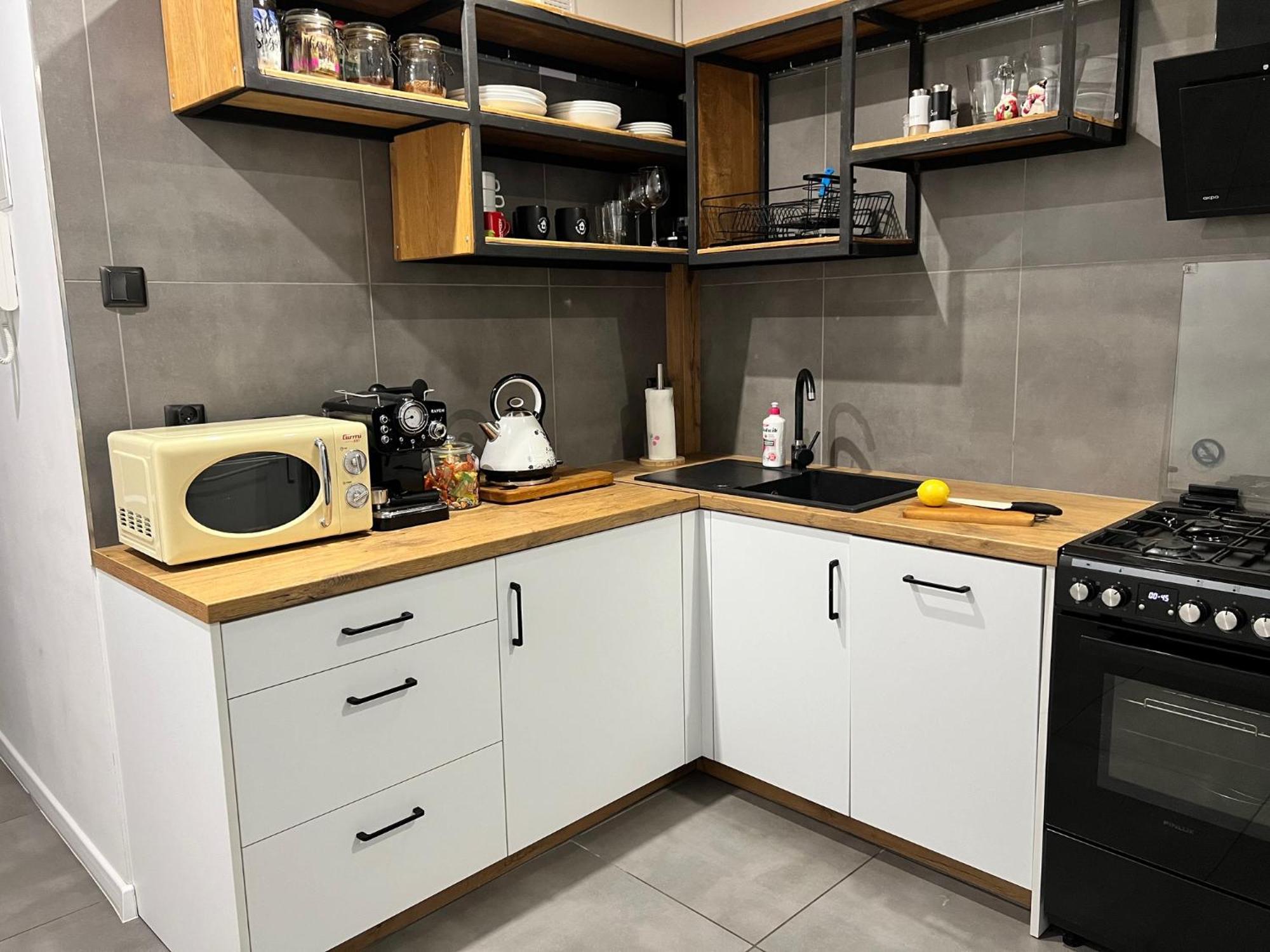 Apartament Blisko Wszedzie Ostrowiec Swietokrzyski Bagian luar foto