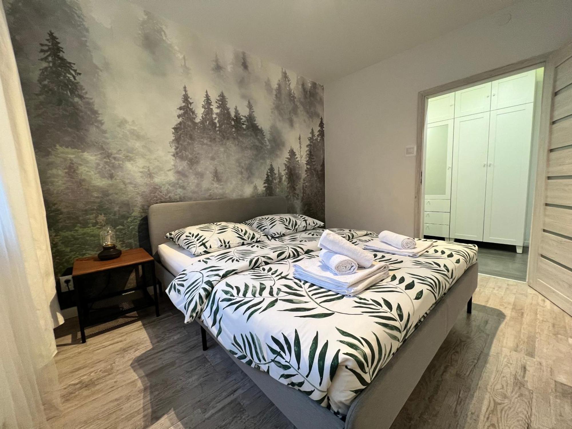 Apartament Blisko Wszedzie Ostrowiec Swietokrzyski Bagian luar foto
