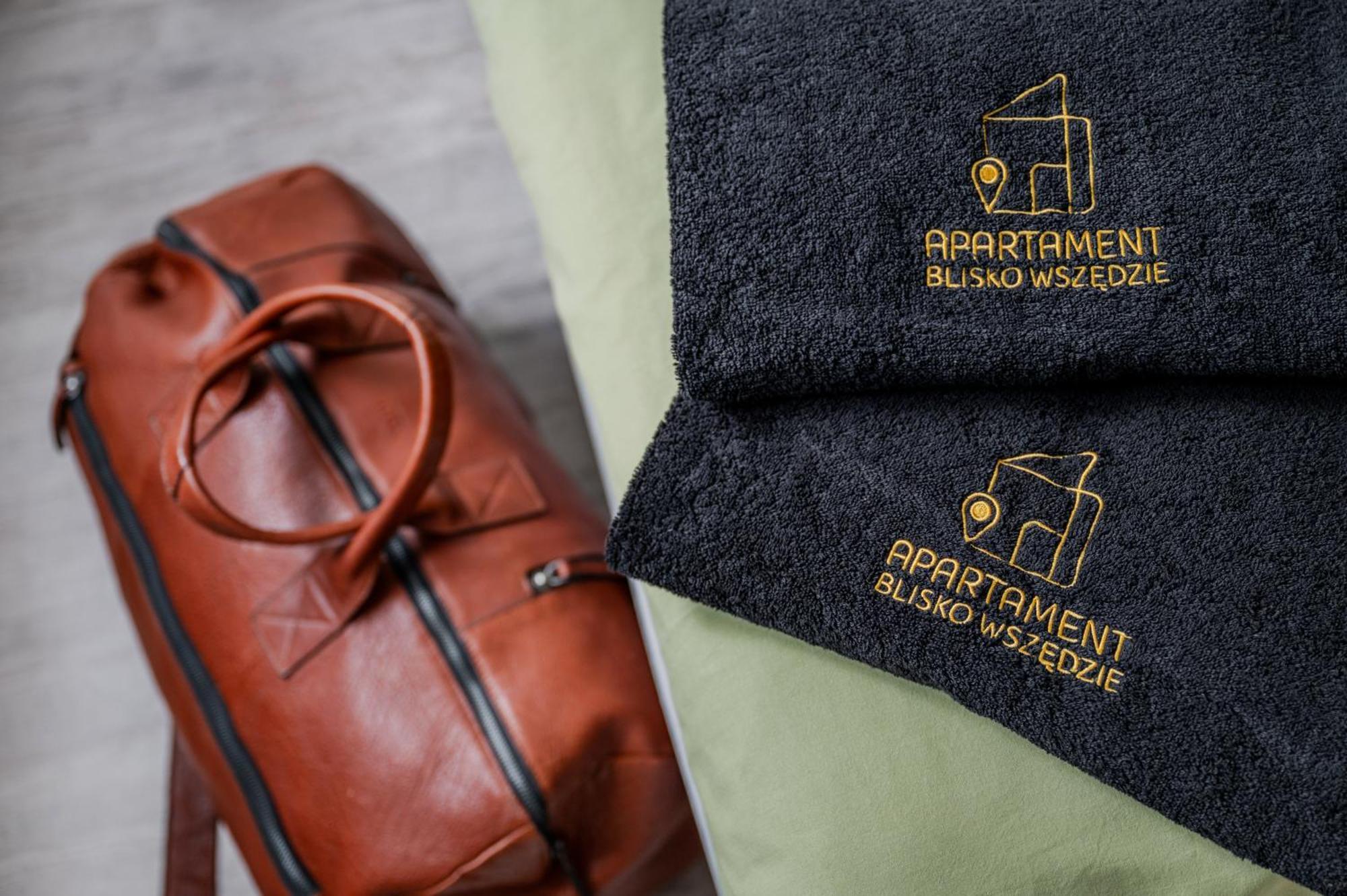 Apartament Blisko Wszedzie Ostrowiec Swietokrzyski Bagian luar foto