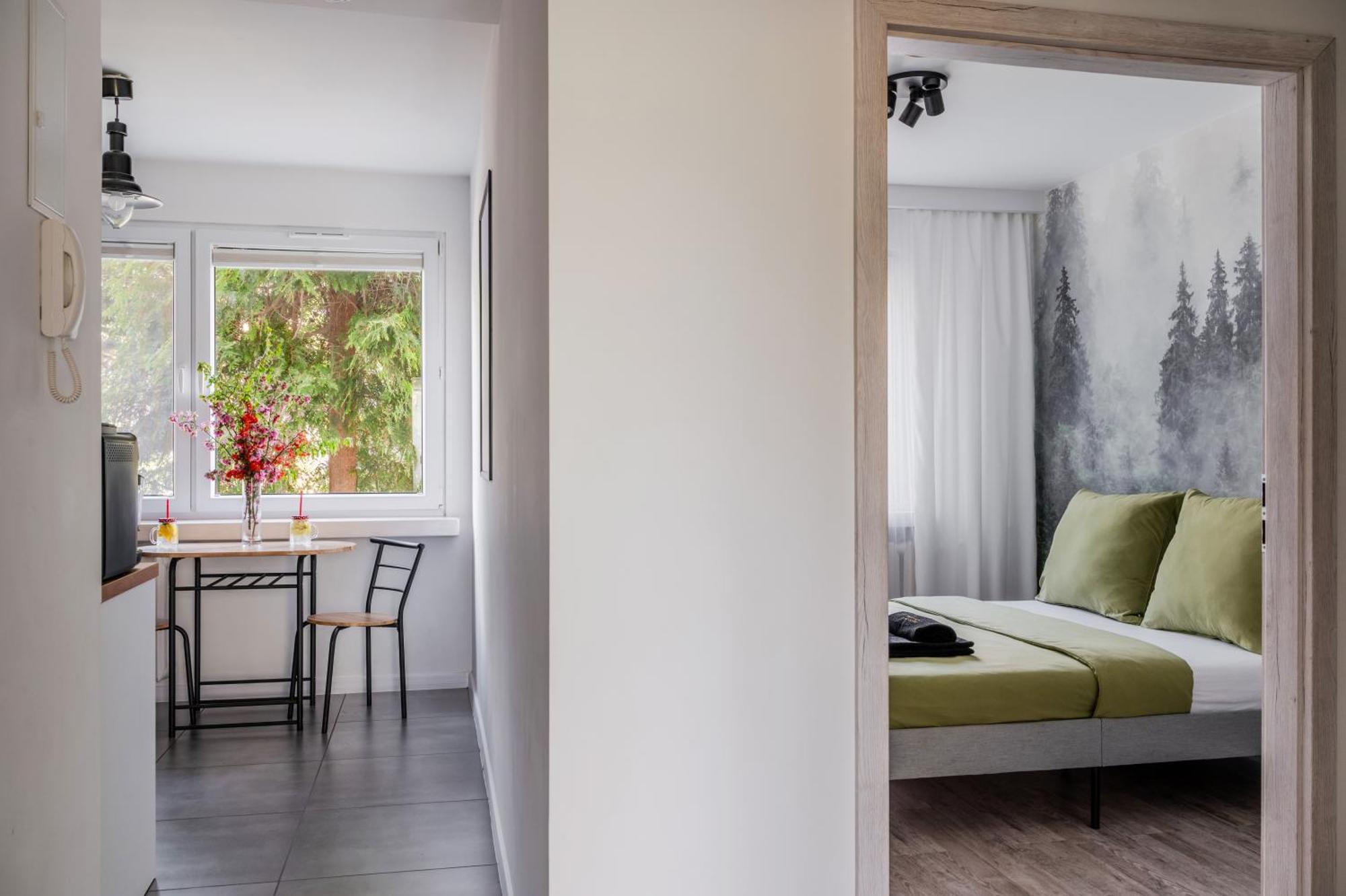 Apartament Blisko Wszedzie Ostrowiec Swietokrzyski Bagian luar foto
