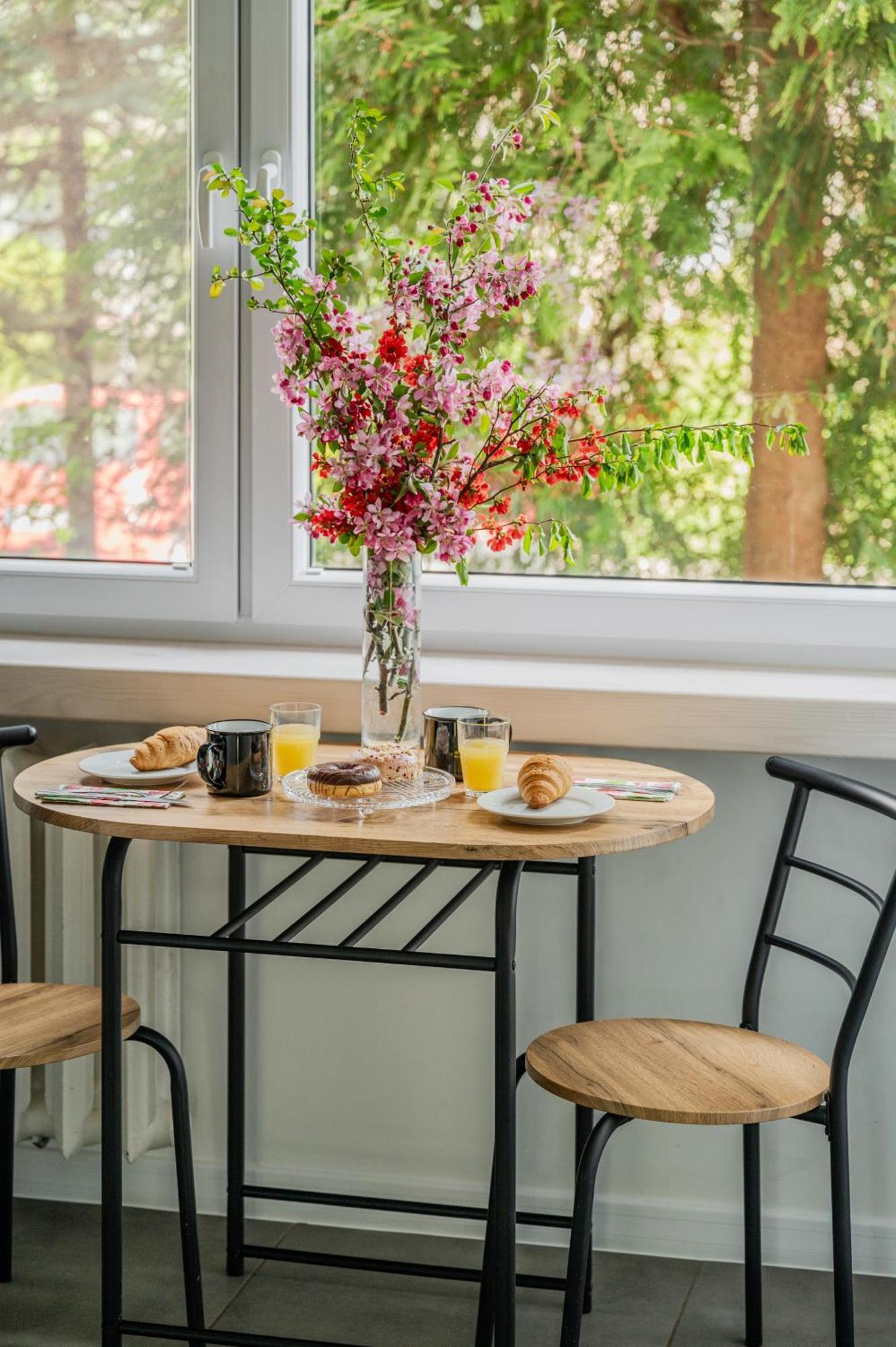 Apartament Blisko Wszedzie Ostrowiec Swietokrzyski Bagian luar foto